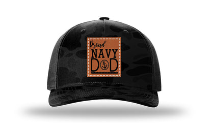 Sable Duck Camo / Black