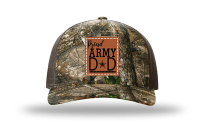 Realtree Edge / Brown