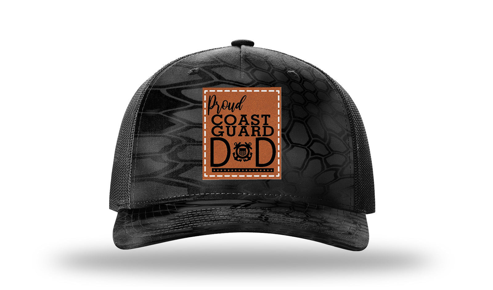 Kryptek Typhon / Black