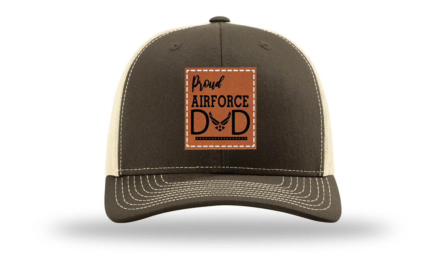 Chocolate Chip/  Birch