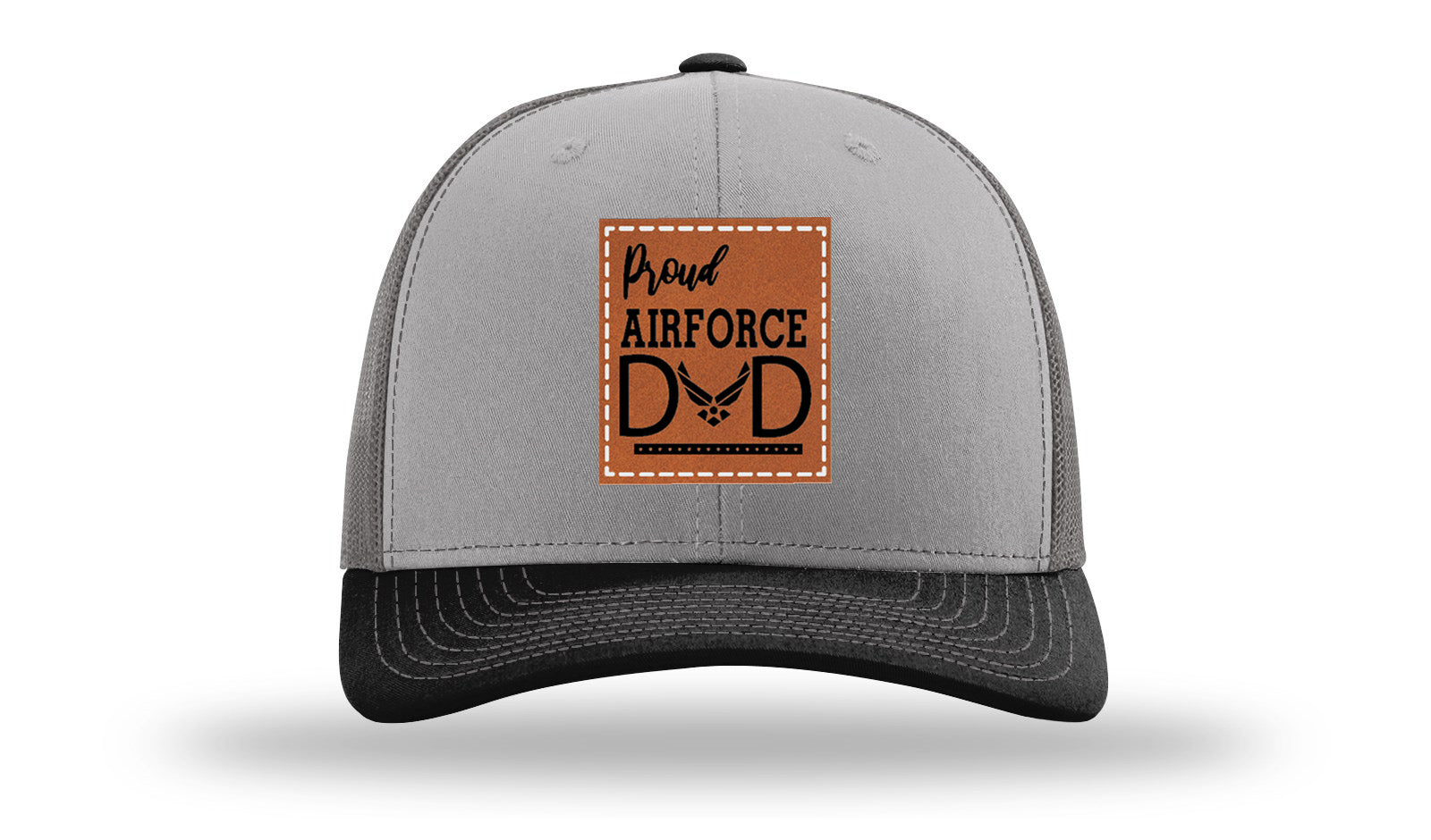 Grey / Charcoal / Black