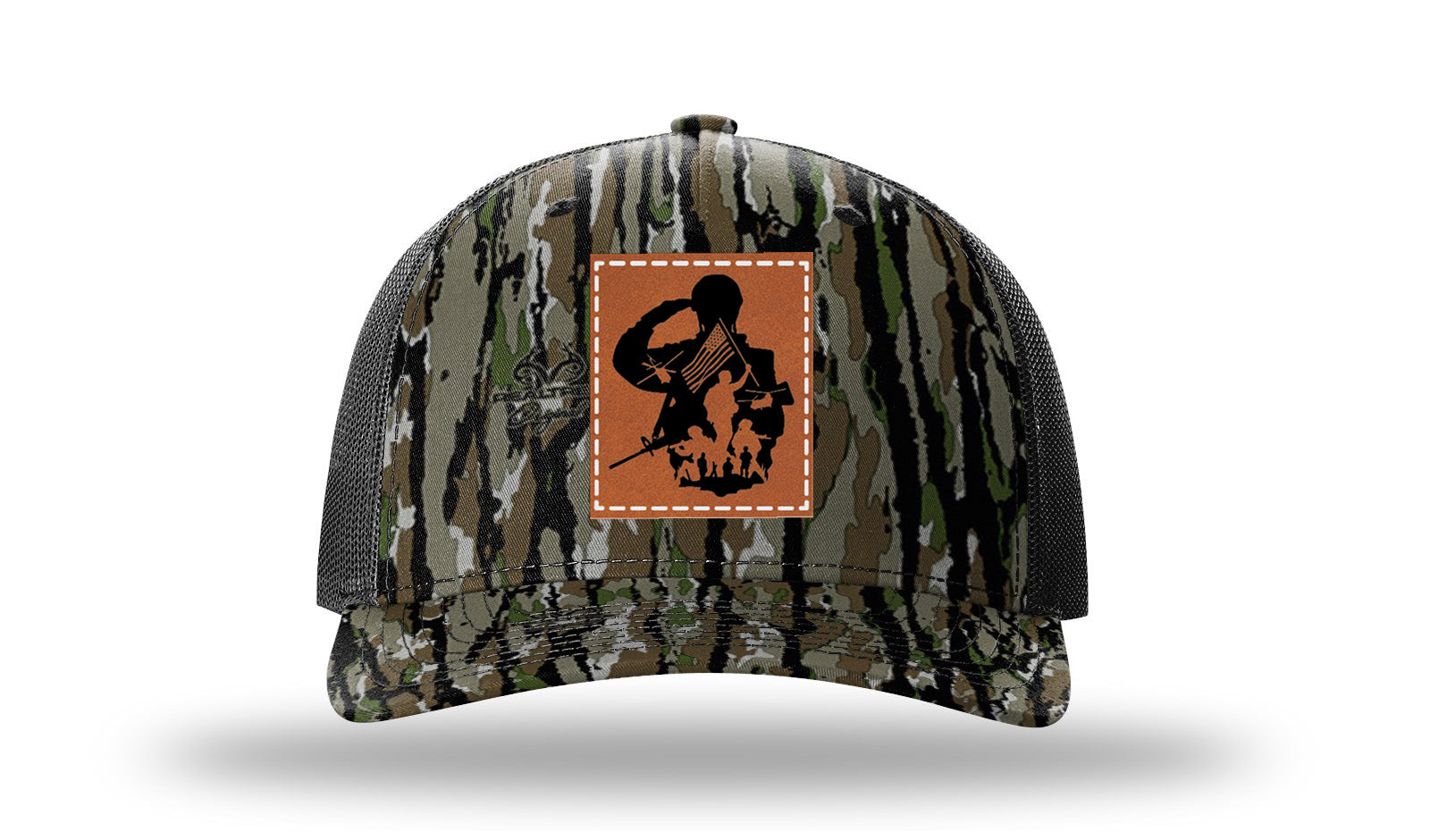 Realtree Original / Black