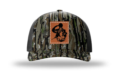Realtree Original / Black