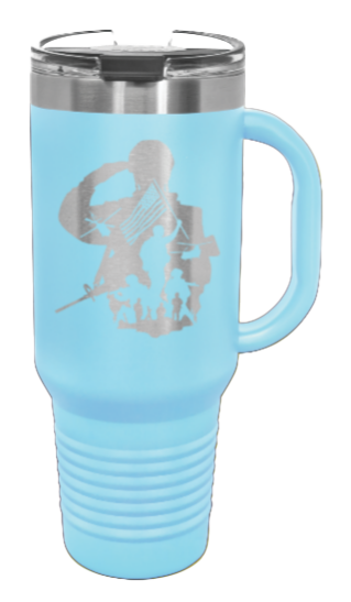 Light Blue