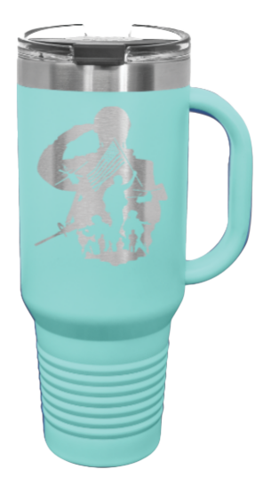 Teal