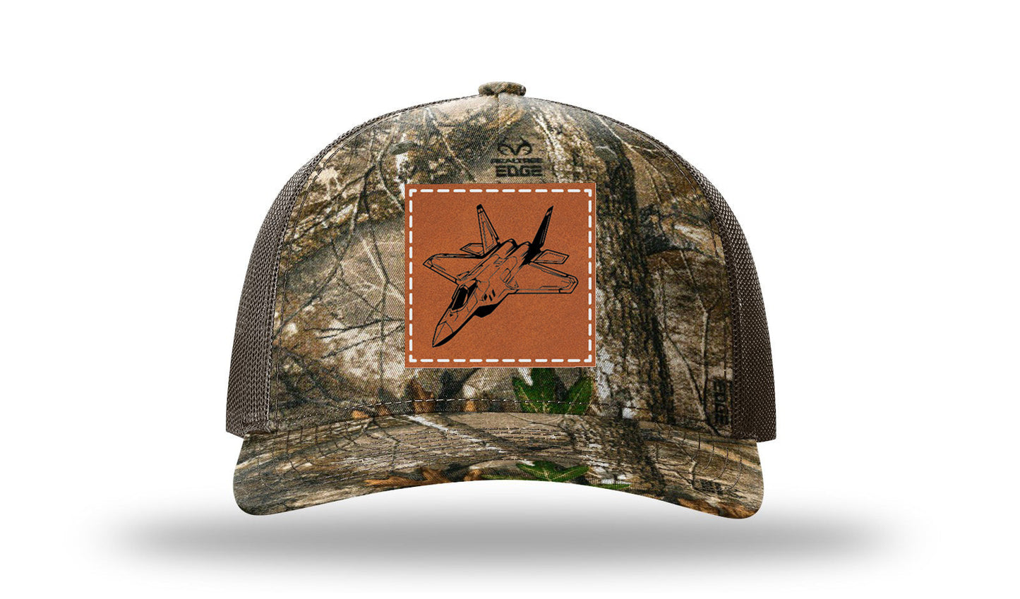 Realtree Edge / Brown
