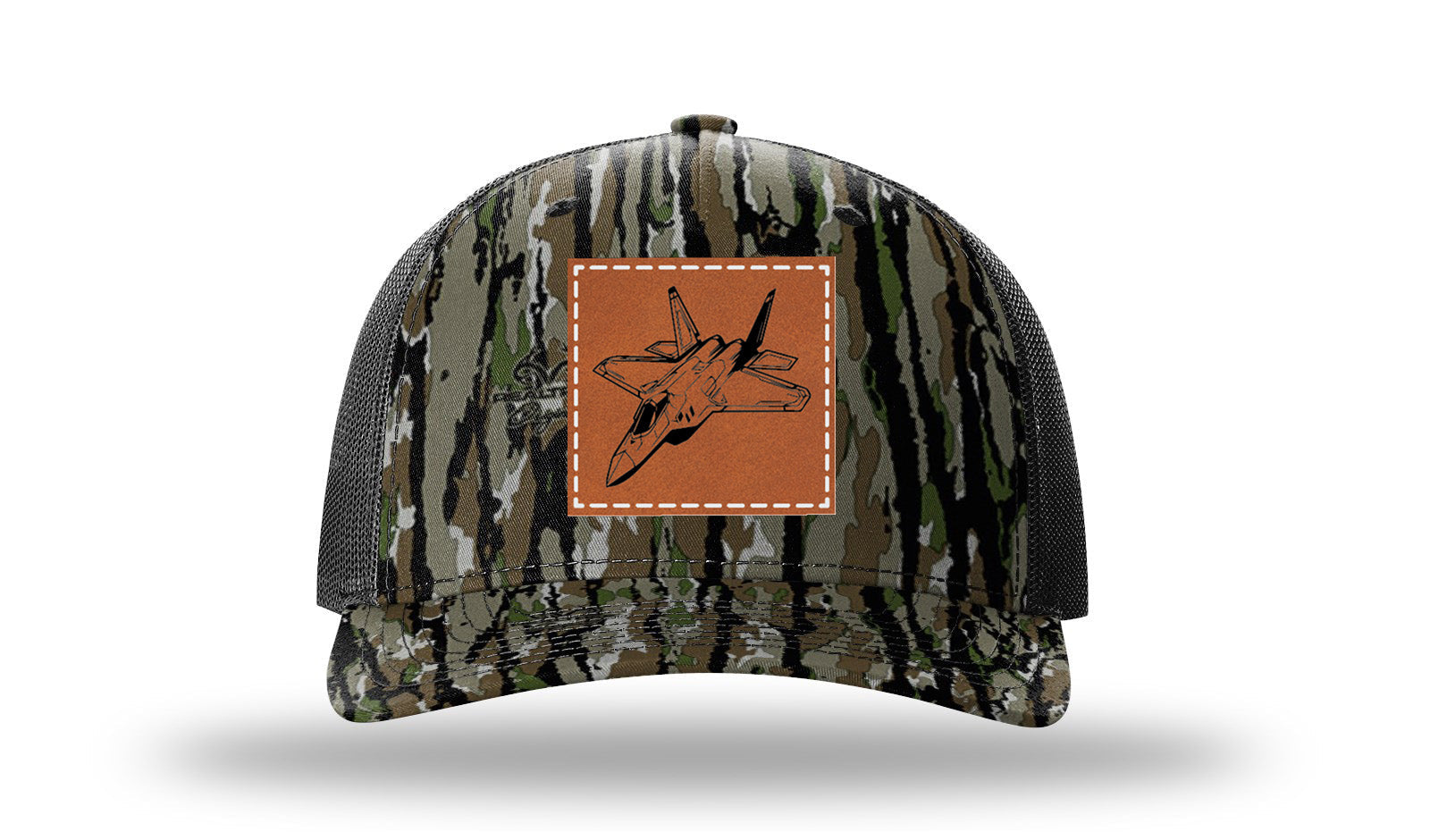 Realtree Original / Black