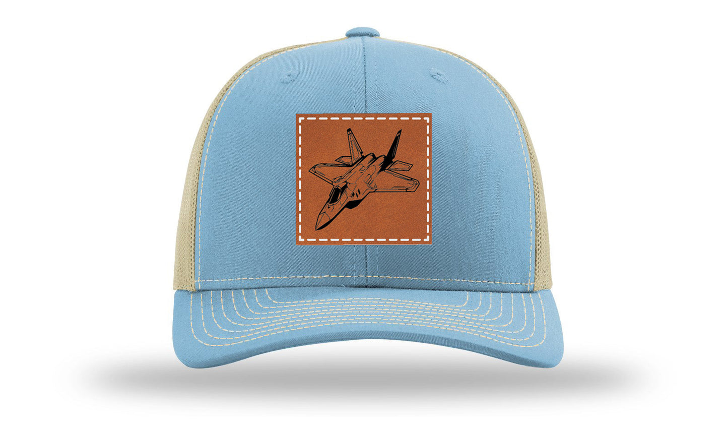 Columbia Blue / Khaki