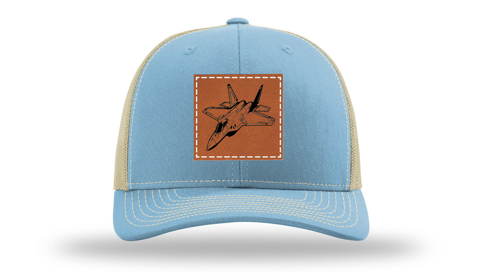 Columbia Blue / Khaki