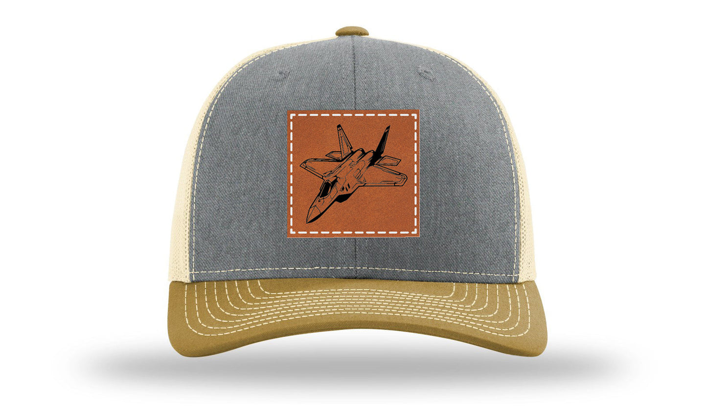 Heather Grey / Birch / Amber Gold