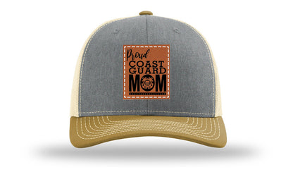 Heather Grey / Birch / Amber Gold