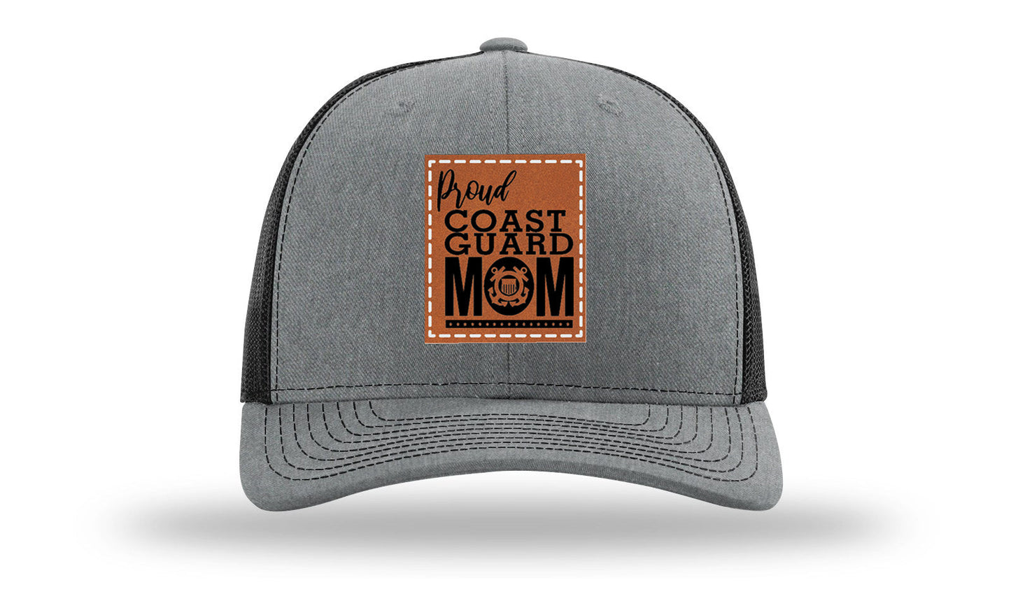 Heather Grey / Black