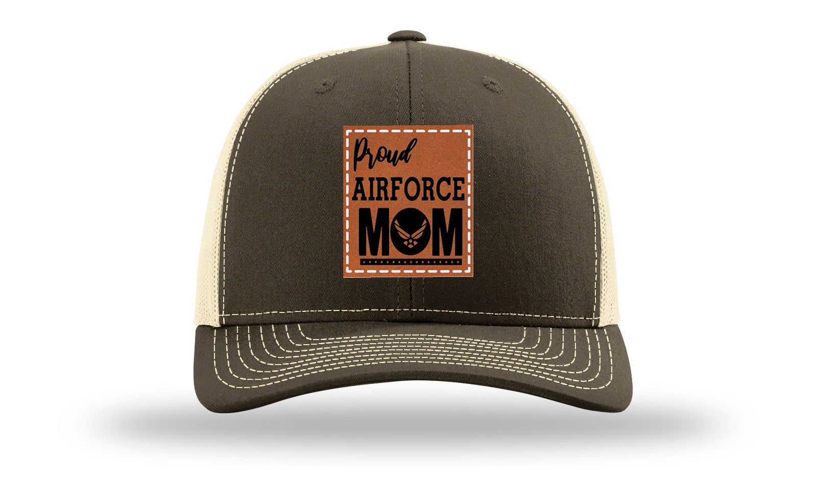 Chocolate Chip/  Birch