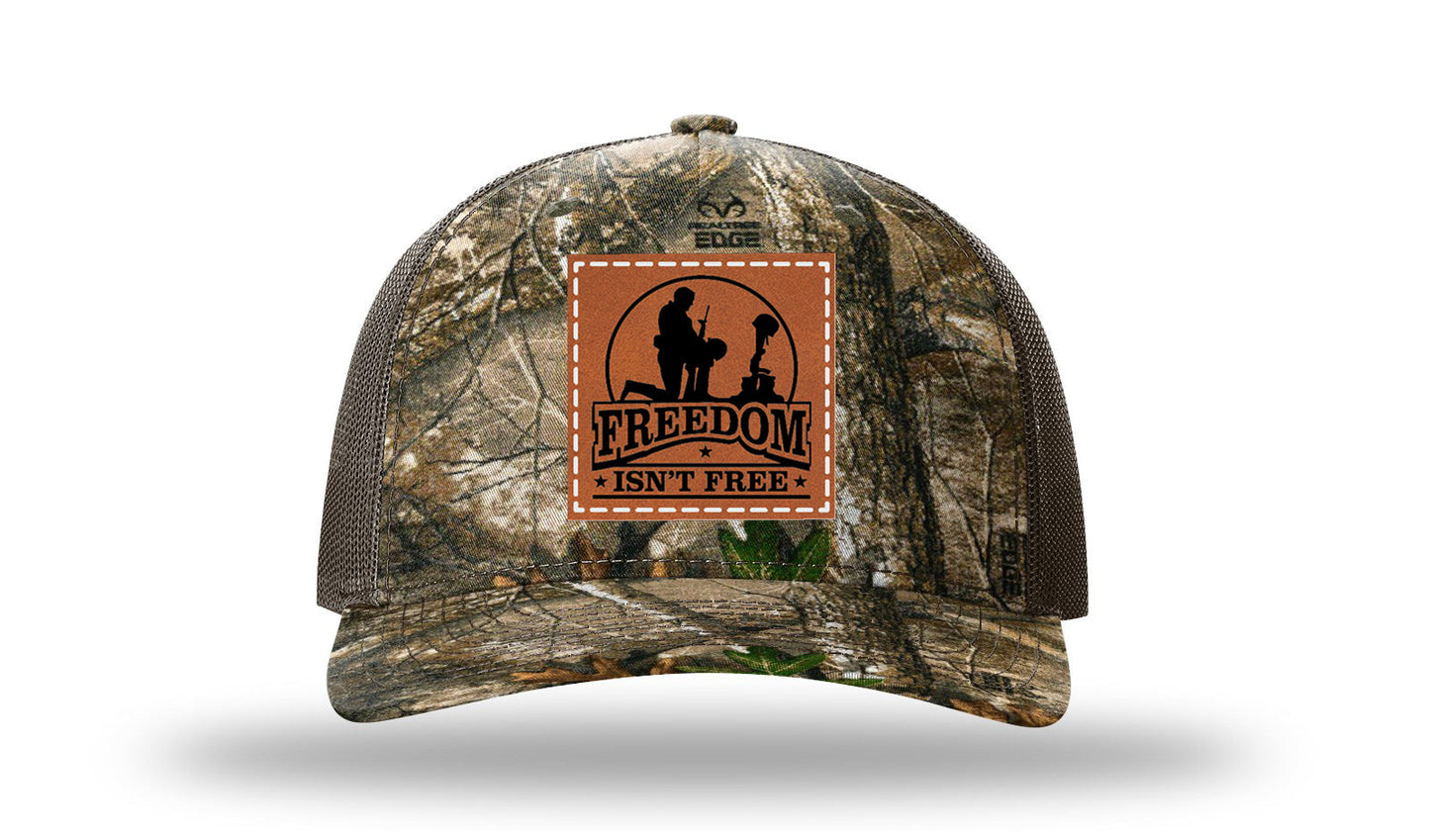 Realtree Edge / Brown