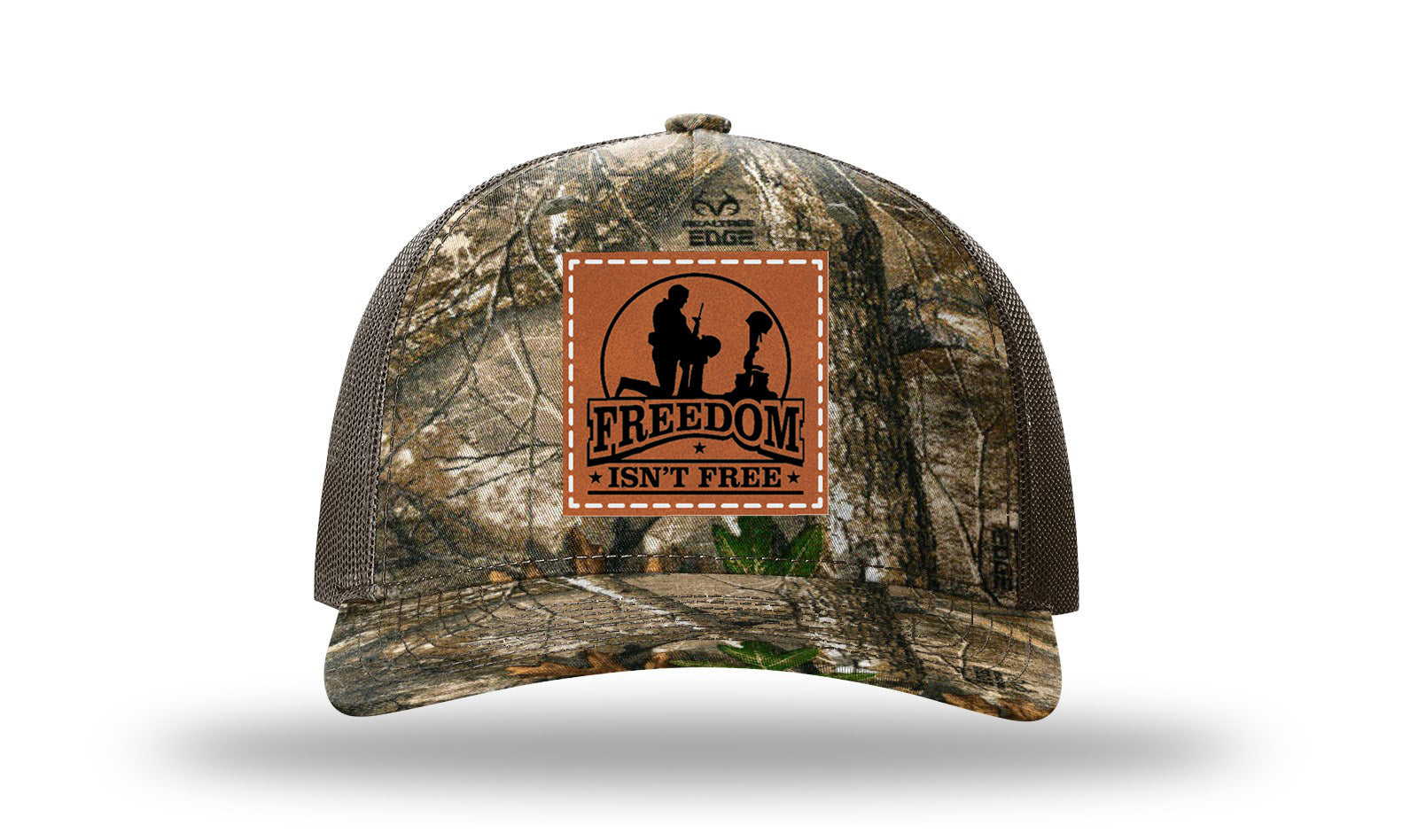 Realtree Edge / Brown