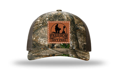 Realtree Edge / Brown