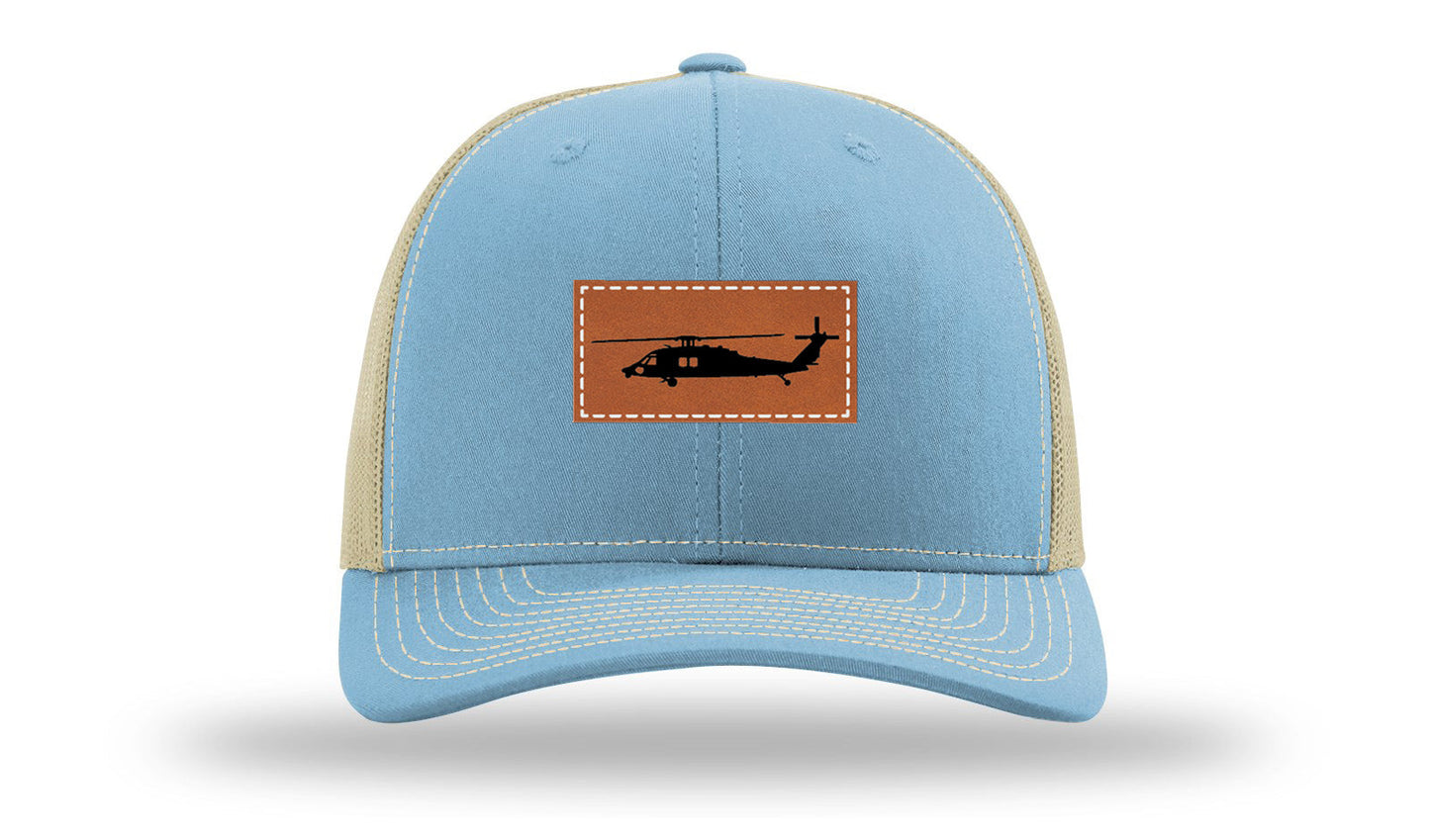 Columbia Blue / Khaki