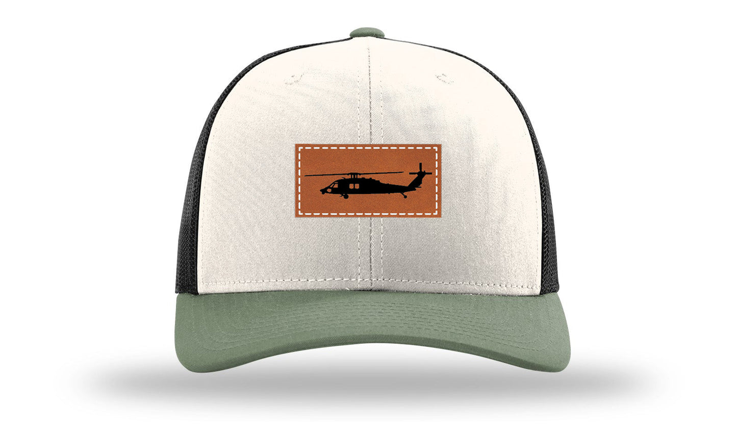 Cream / Black / Loden