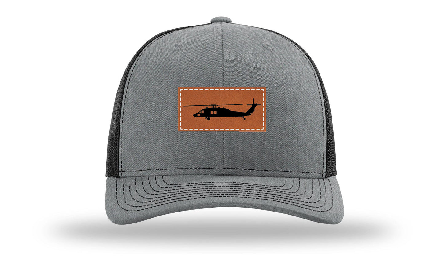 Heather Grey / Black