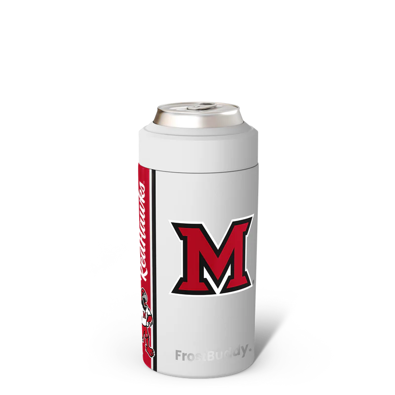 Universal Buddy | Miami Ohio Redhawks