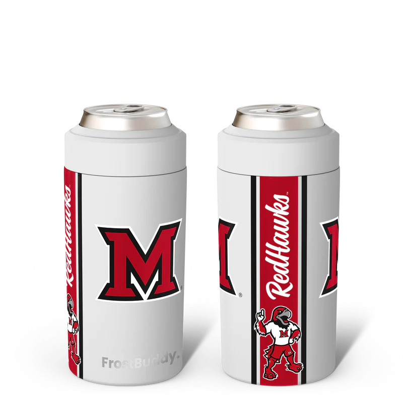 Universal Buddy | Miami Ohio Redhawks