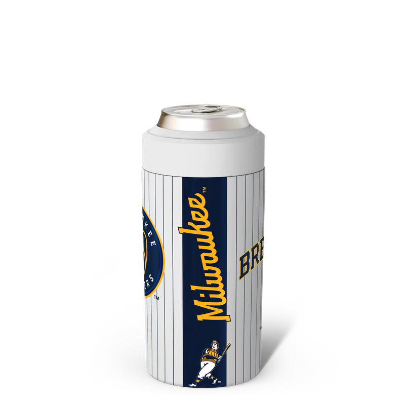 Universal Buddy | MLB - Milwaukee Brewers