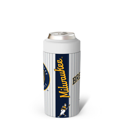 Universal Buddy | MLB - Milwaukee Brewers