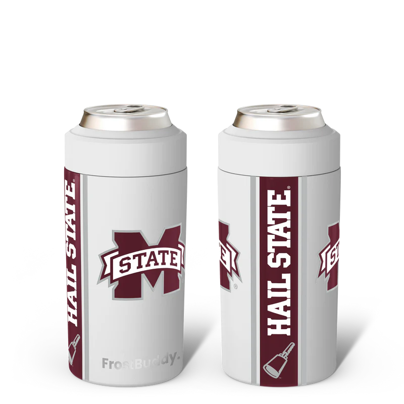 Universal Buddy | Mississippi State Bulldogs
