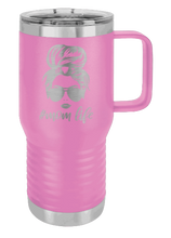 Load image into Gallery viewer, Light Purple
