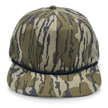 Load image into Gallery viewer, Deer Leather Patch LOST Hat Co.
