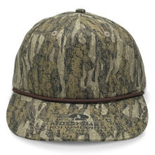 Load image into Gallery viewer, Deer Leather Patch LOST Hat Co.
