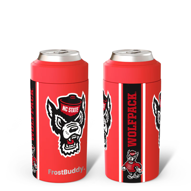 Universal Buddy | NC State Wolfpack