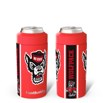 Universal Buddy | NC State Wolfpack