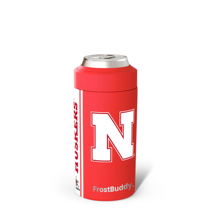 Universal Buddy | Nebraska Cornhuskers