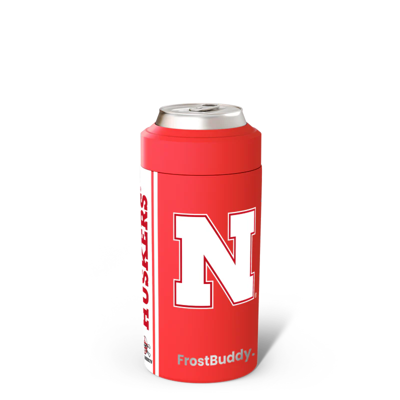 Universal Buddy | Nebraska Cornhuskers