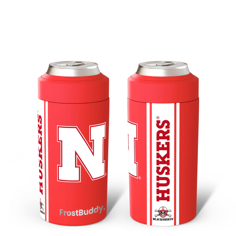 Universal Buddy | Nebraska Cornhuskers