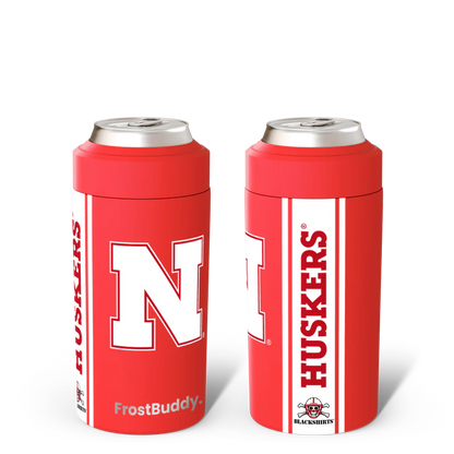 Universal Buddy | Nebraska Cornhuskers