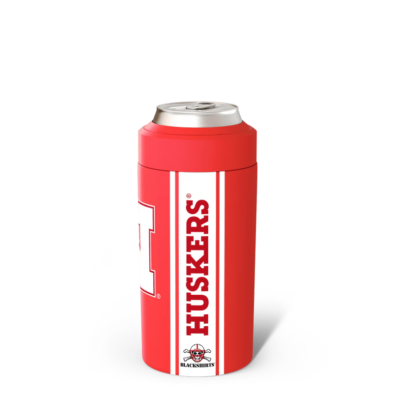 Universal Buddy | Nebraska Cornhuskers