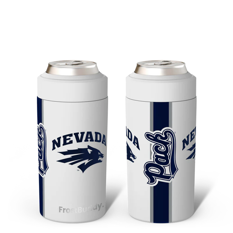 Universal Buddy | Nevada-Reno Wolf Pack