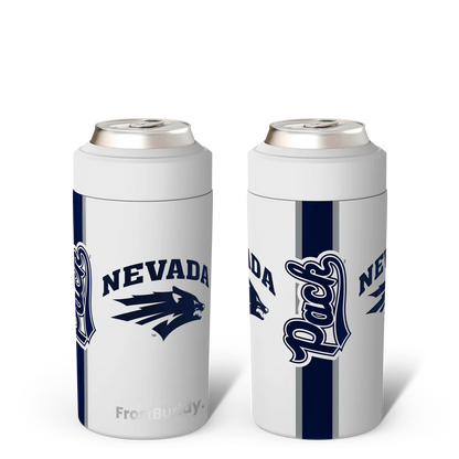 Universal Buddy | Nevada-Reno Wolf Pack