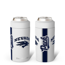 Load image into Gallery viewer, Universal Buddy | Nevada-Reno Wolf Pack
