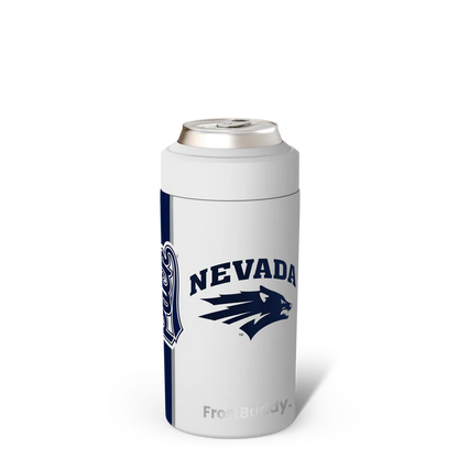 Universal Buddy | Nevada-Reno Wolf Pack