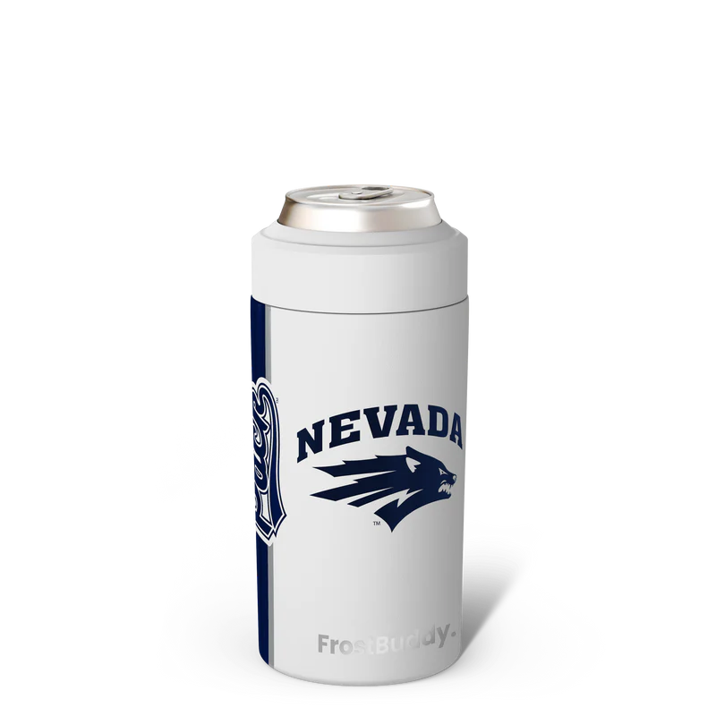Universal Buddy | Nevada-Reno Wolf Pack
