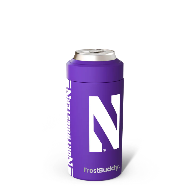 Universal Buddy | Northwestern Wildcats