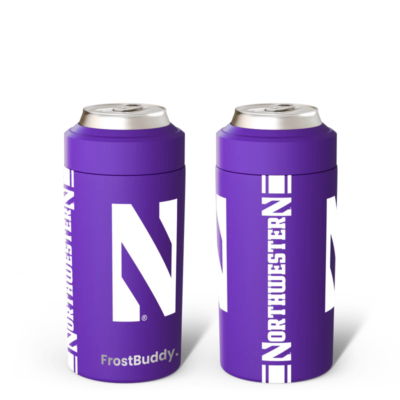 Universal Buddy | Northwestern Wildcats