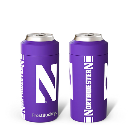 Universal Buddy | Northwestern Wildcats