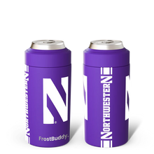 Load image into Gallery viewer, Universal Buddy | Northwestern Wildcats
