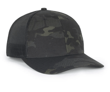 Load image into Gallery viewer, Jesus Freak Leather Patch Hats
