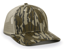 Load image into Gallery viewer, Custom Leather Patch Hats
