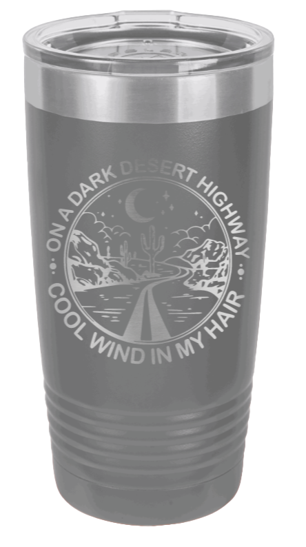 Dark Grey